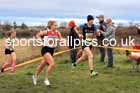 Senior Womens 2025 Start Fitness NEHL, Wrekenton, Gateshead, Sunday, November 23rd. Photo: David T. Hewitson/Sports for All Pics